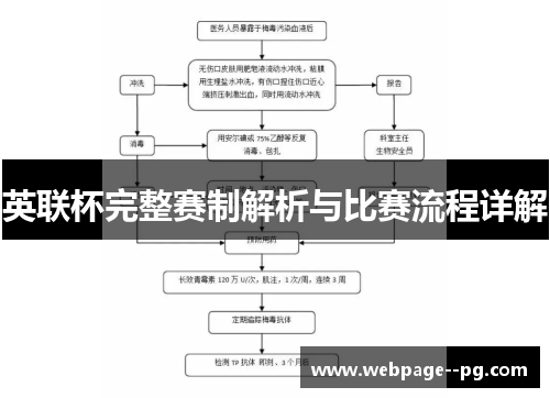 英联杯完整赛制解析与比赛流程详解 英联杯完整赛制解析与比赛流程详解